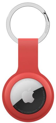 Touch Ring Case for AirTag к