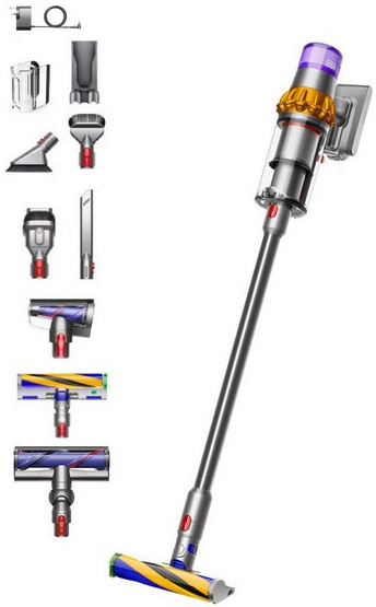 V15 SV47 Detect Absolute Yellow-Nickel (Full Complete)