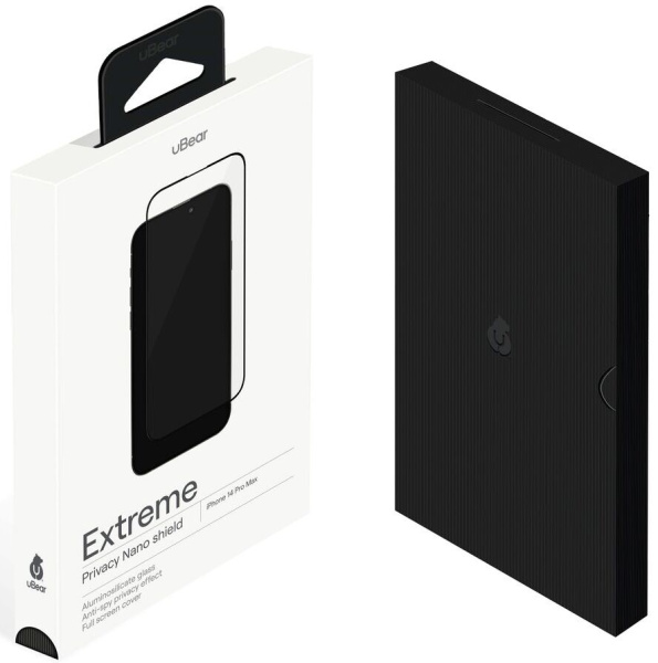 Extreme Nano Shield для  iPhone 14 Pro Max,