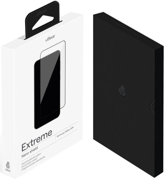 Extreme Nano Shield  для  Samsung Galaxy S24