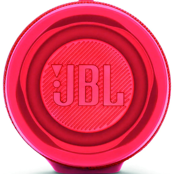JBL Charge 4 красная 4