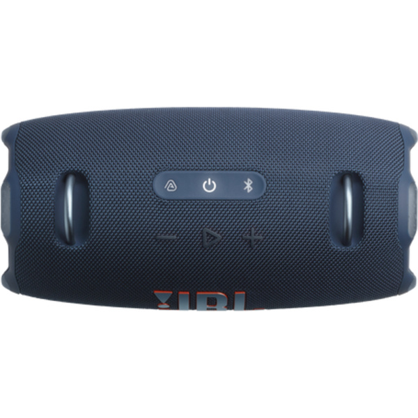JBL Xtreme 4 синяя 2