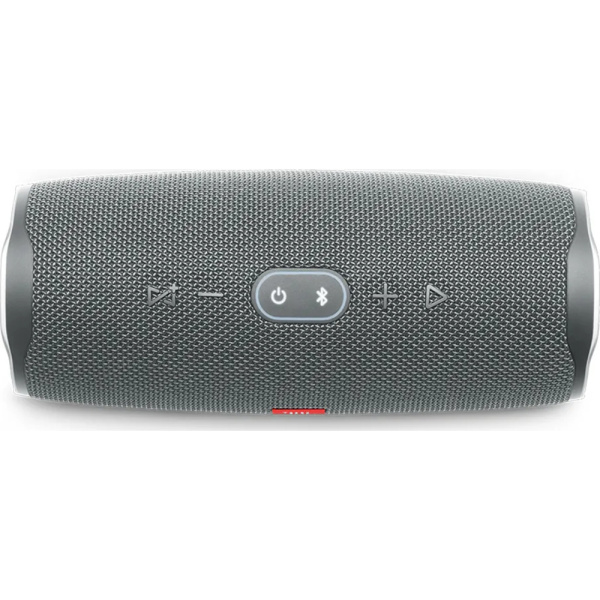 JBL Charge 4 серая 2