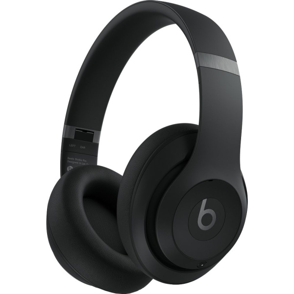 Beats Studio Pro черный 1