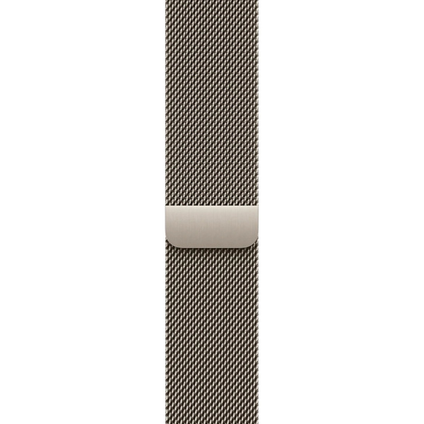 Смарт-часы Apple Watch Series 11 46mm 5G титан серыйсерый сталь 3