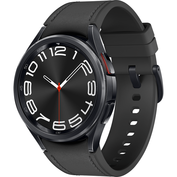 Смарт-часы Samsung Galaxy Watch 6 Classic 43 мм черный 2