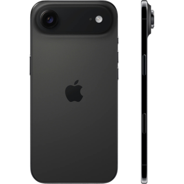 Смартфон Apple iPhone Air Черный 2