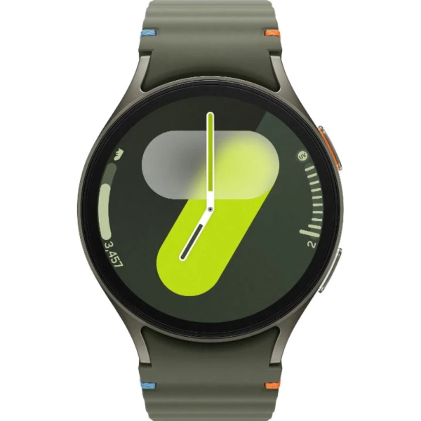 Samsung Galaxy Watch 7 44mm Зелёный 2