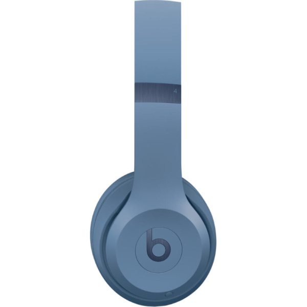 Beats Solo 4 синий 2