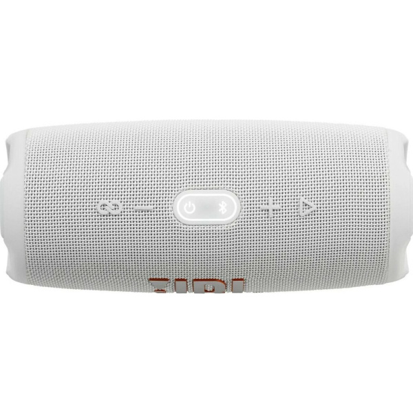 JBL Charge 5 белая 2