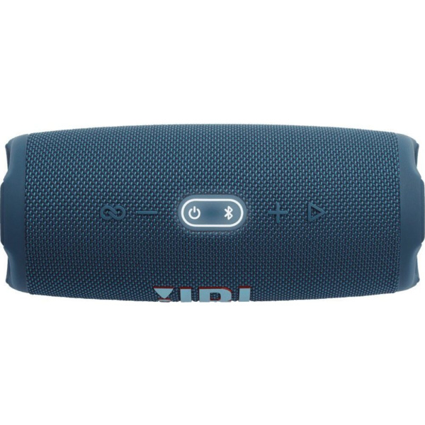 JBL Charge 5 синяя 2