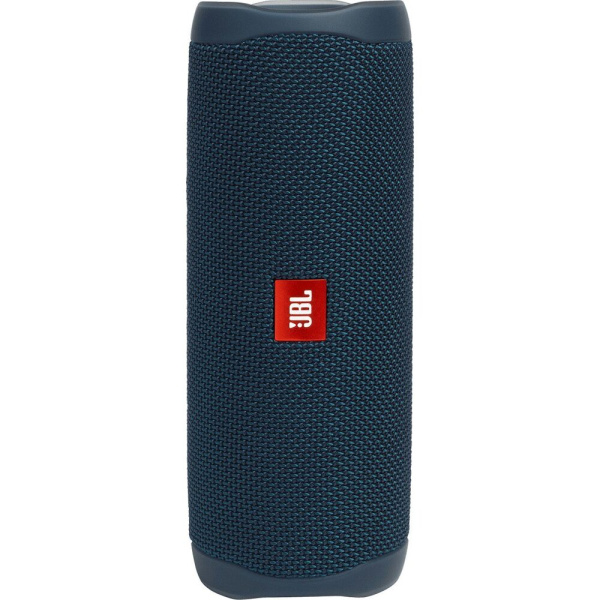 JBL Flip 5 синяя 3