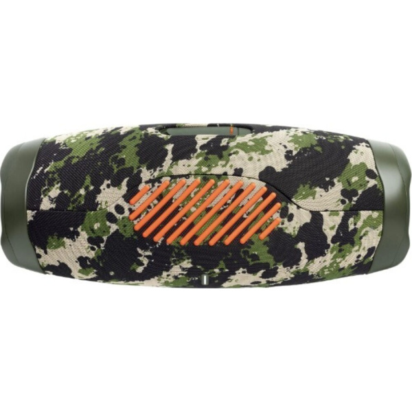 JBL Boombox 3 камуфляж 3
