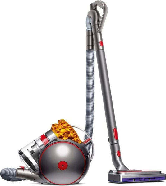 Dyson Big Ball Multifloor 2
