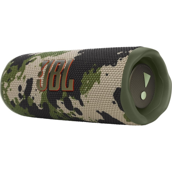 JBL Flip 6 хаки 2
