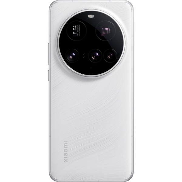 Смартфон Xiaomi 15 Ultra белый 3