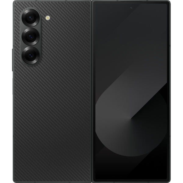 Samsung Galaxy Z Fold 6 черный 1