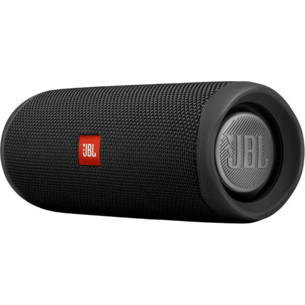 JBL Flip 5 черная 2