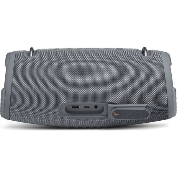 JBL Xtreme 3 серая 3