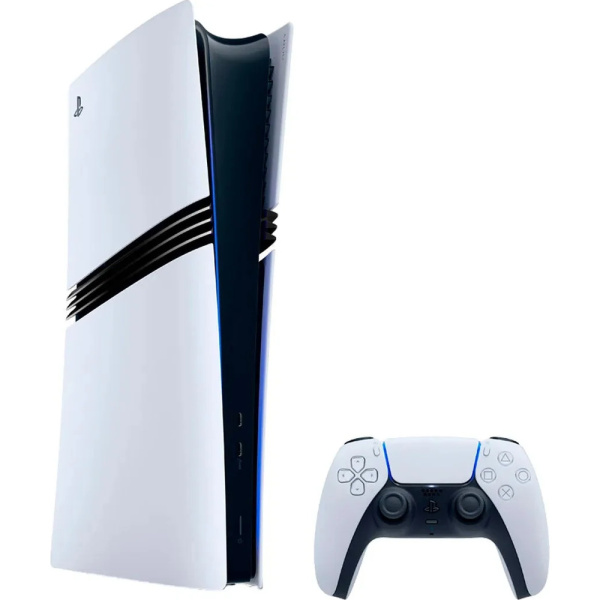 sony playstation 5 pro 2
