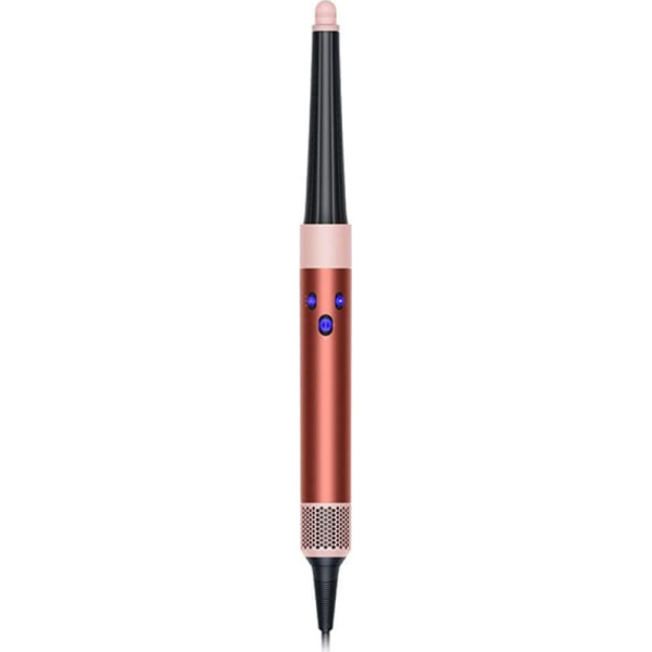 Стайлер Dyson Airwrap i.d. Long HS08 Straight+Wavy (Strawberry BronzeBlush Pink) 2