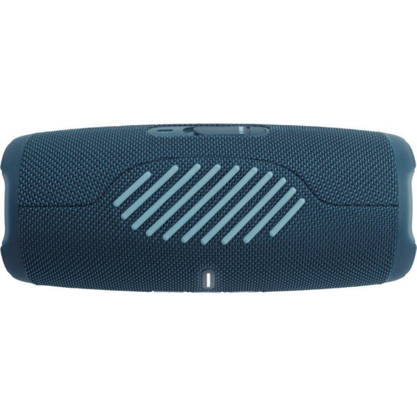 JBL Charge 5 синяя 3