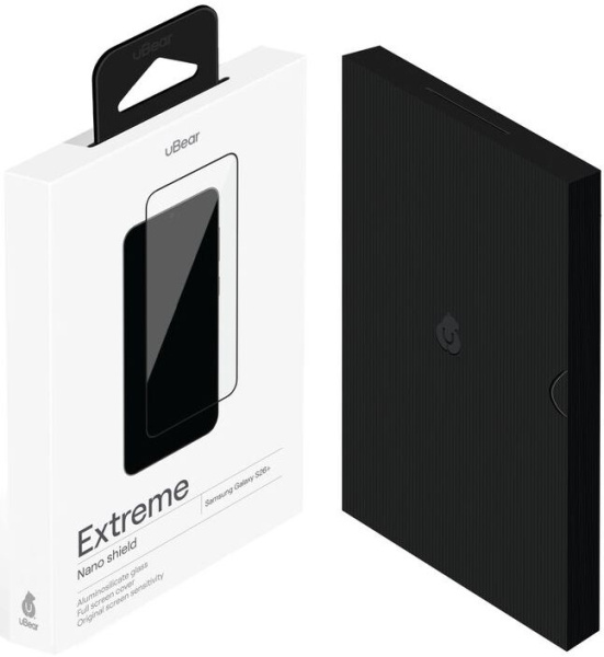Extreme Nano Shield для Samsung Galaxy S26+