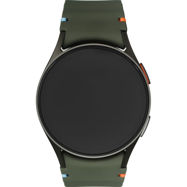 Samsung Galaxy Watch 7 40mm Зелёный 2