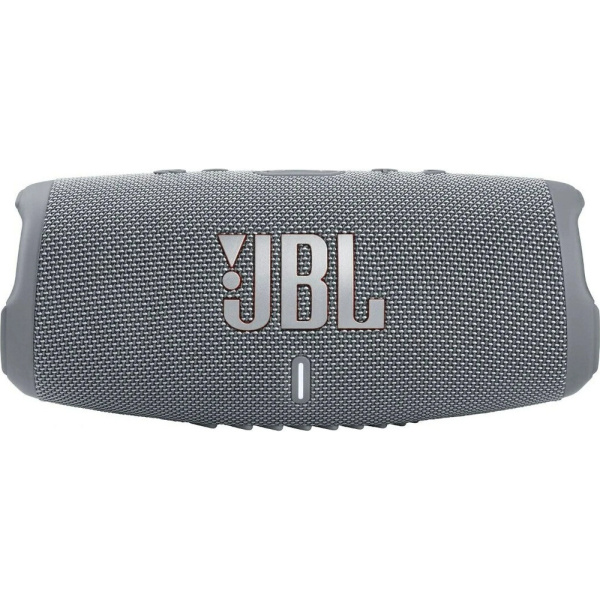 JBL Charge 5 серая 1