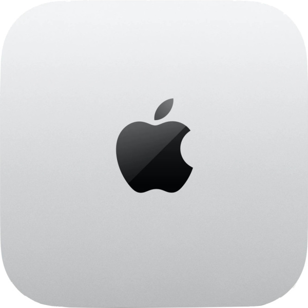 Мини ПК Apple Mac mini M4 MU9E3 1