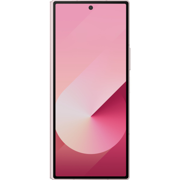 Samsung Galaxy Z Fold 6 розовый 2