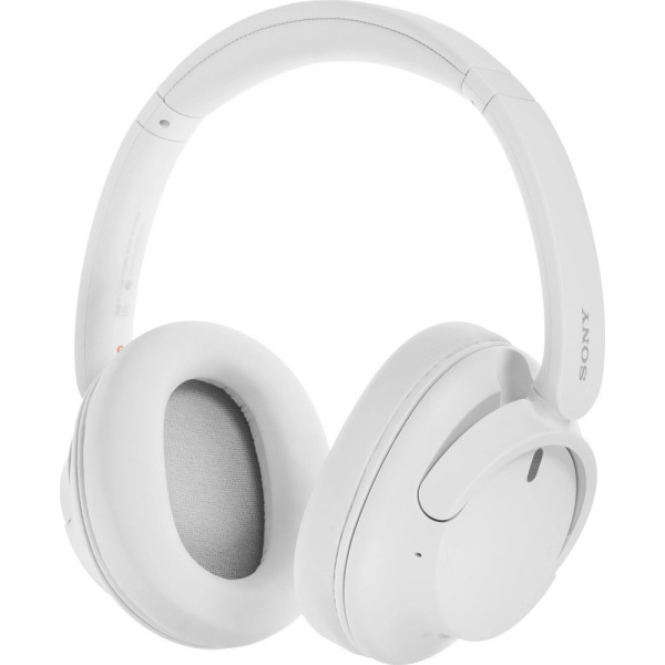 Беспроводные наушники Sony WH-CH720N белый 1
