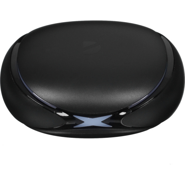 Беспроводные игровые наушники Deppa Air Play, TWS, BT 5.3, ENC черные 4
