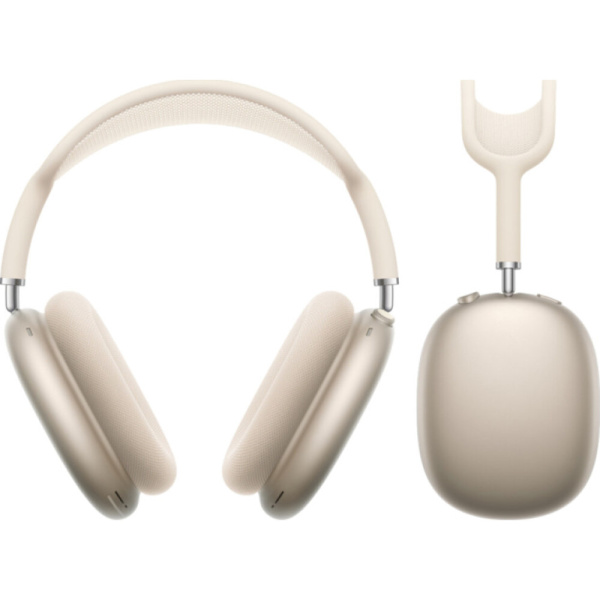 Apple AirPods Max сияющая звезда 1