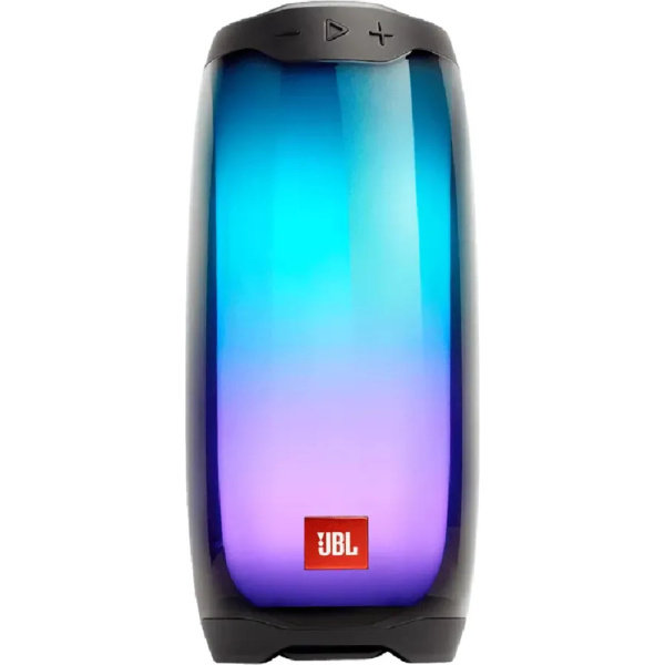 JBL Pulse 4 черная 1