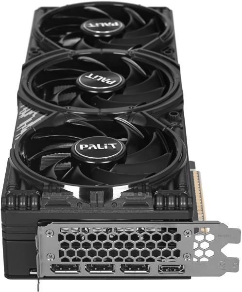 Palit GeForce RTX 5070 Ti GamingPro OC 3