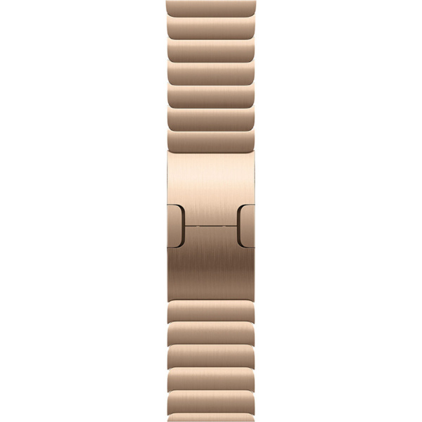 Смарт-часы Apple Watch Series 10 GPS золотой титан MX0M3 3