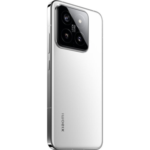 Смартфон Xiaomi 14 белый 4