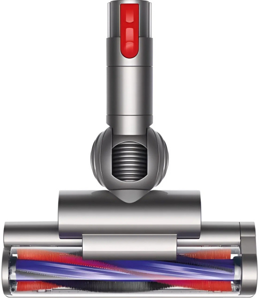 Dyson Big Ball Absolute 2 (Nickel СY26) 5