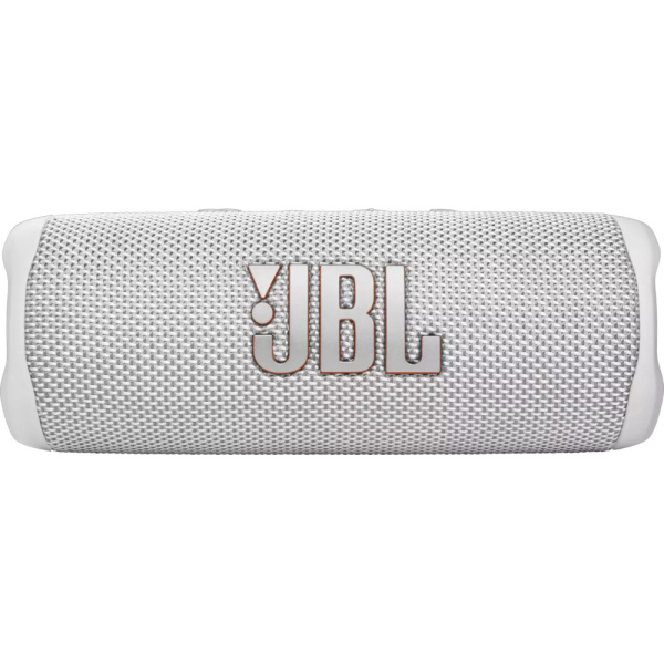 JBL Flip 6 белая 1