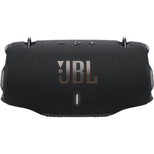 JBL Xtreme 4 черная 1
