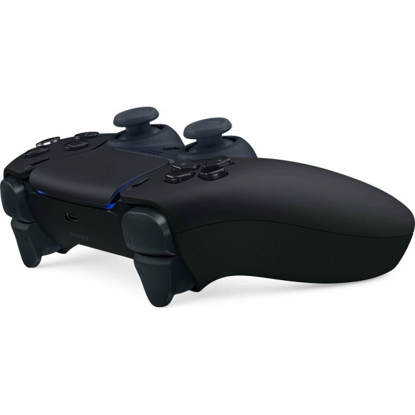 Геймпад Sony DualSense для PS5 (Midnight Black) 3