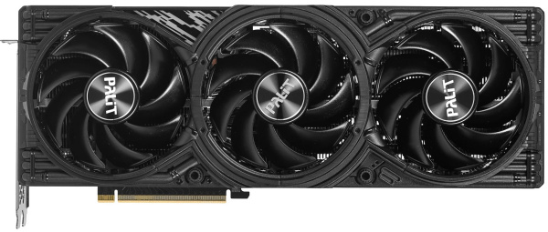 Palit GeForce RTX 5070 Ti GamingPro OC