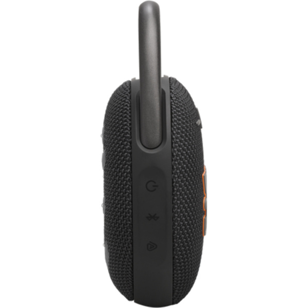 JBL Clip 5 черная 3