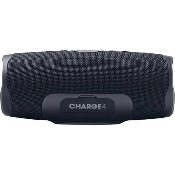 JBL Charge 4 черная 3