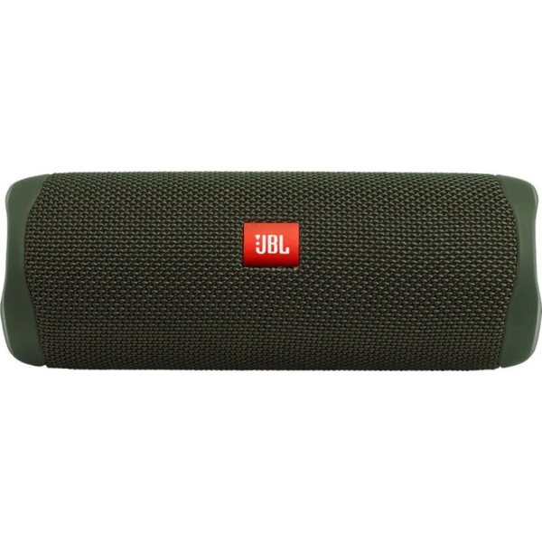 JBL Flip 5 зеленая 1