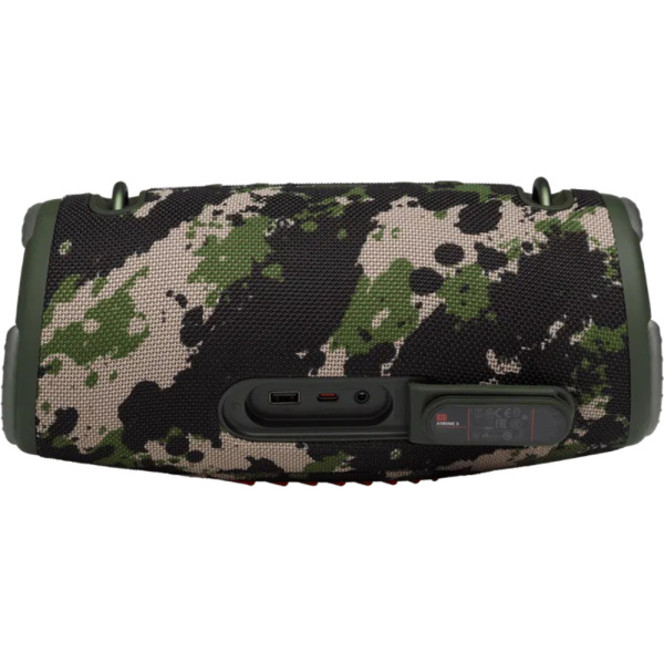 JBL Xtreme 3 хаки 3