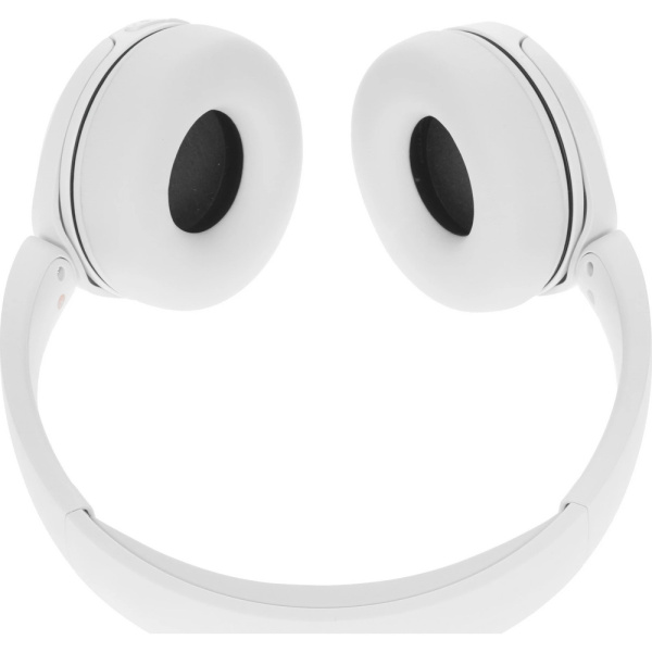 Беспроводные наушники Sony WH-CH520 белые 2