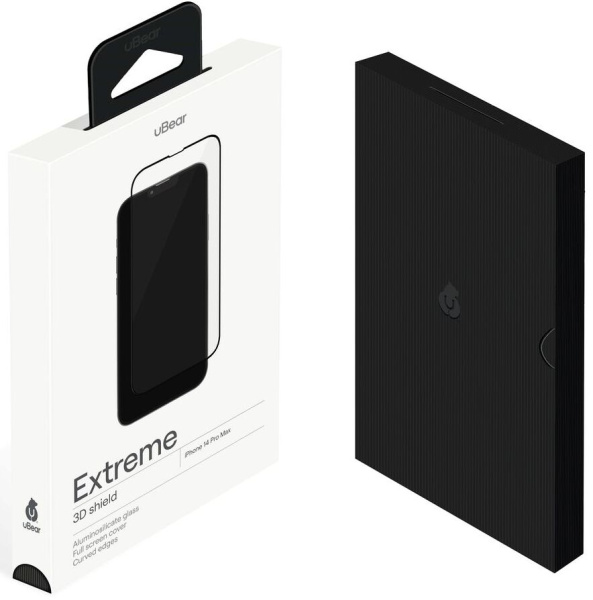 Extreme 3D Shield  для  iPhone 14 Pro Max