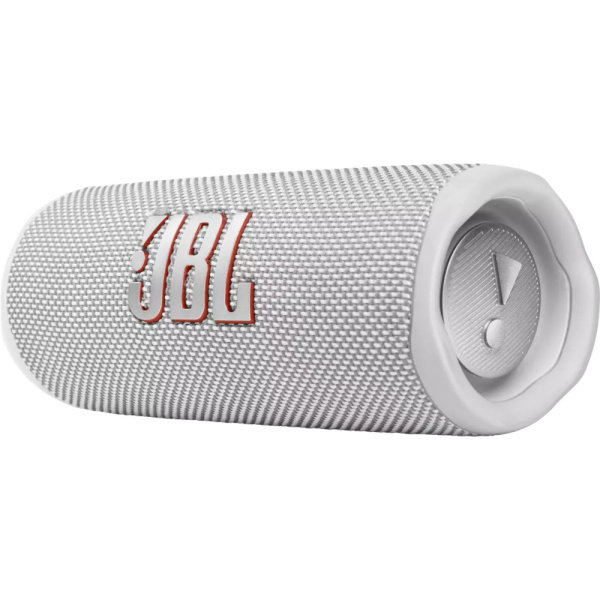 JBL Flip 6 белая 2